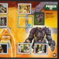 Preview: Small Soldiers Merlin sticker album almost complete -7