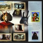 Preview: Star Wars EP1 Merlin Sticker Album fast komplett -4