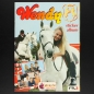 Preview: Wendy Merlin Sticker Album