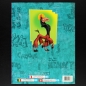 Preview: Kuzco Panini sticker album almost complete -18 F