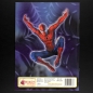 Preview: Spider-Man Merlin Sticker Album komplett