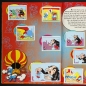 Preview: Die Schlümpfe Merlin Sticker Album fast komplett -1