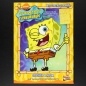 Preview: Spongebob Merlin Sticker Album