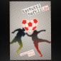 Preview: Euro 2012 Tschutti Heftli Sticker Album