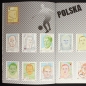 Preview: Euro 2012 Tschutti Heftli sticker album complete