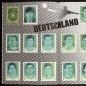 Preview: Euro 2012 Tschutti Heftli sticker album complete