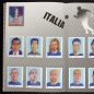 Preview: Euro 2012 Tschutti Heftli sticker album complete