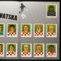 Preview: Euro 2012 Tschutti Heftli sticker album complete