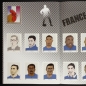 Preview: Euro 2012 Tschutti Heftli sticker album complete