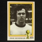 Preview: Argentina 78 Nr. 031 Panini Sticker Beckenbauer