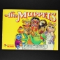 Preview: The Muppets Panini Sticker Album