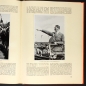 Preview: Adolf Hitler Reemtsma 1936 Collection album complete