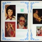 Preview: Pop Stars 1973 Panini Sticker Album komplett