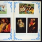 Preview: Pop Stars 1973 Panini Sticker Album komplett