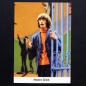 Preview: Robin Gibb Bergmann Sticker - Show Top-Stars