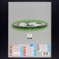 Preview: Champions League 1999 Panini Sticker Album komplett