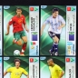 Preview: Germany 2006 Panini Trading Cards almost complete -3 with Messi Ronaldo