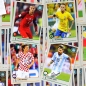 Preview: Road to Russia 2018 Panini 500 Sticker