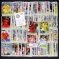 Preview: Road to Russia 2018 Panini Sticker