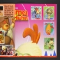 Preview: Himmel und Huhn Panini Sticker Album