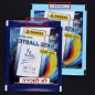 Preview: Football Stars 2020 Panini sticker bag - Israeli Version + Number 2x