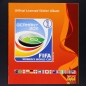 Preview: Germany 2011 Panini Sticker Leeralbum