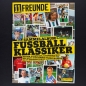 Preview: 11 Freunde Panini Sticker Album