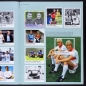 Preview: 11 Freunde Panini Sticker Album komplett