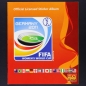 Preview: Germany 2011 Panini Sticker Album