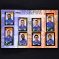 Preview: Euro 2004 Panini sticker album complete - Pocket Version