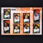 Preview: Euro 2004 Panini sticker album complete - Pocket Version