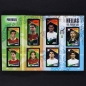 Preview: Euro 2004 Panini sticker album complete - Pocket Version