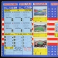 Preview: USA 94 Panini Sticker Album komplett - Swiss Version