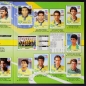 Preview: USA 94 Panini Sticker Album komplett - Swiss Version