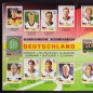 Preview: USA 94 Panini Sticker Album komplett - Swiss Version