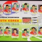 Preview: USA 94 Panini Sticker Album komplett - Swiss Version