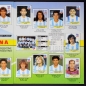 Preview: USA 94 Panini Sticker Album komplett - Swiss Version