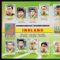 Preview: USA 94 Panini Sticker Album komplett - Swiss Version