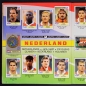 Preview: USA 94 Panini Sticker Album komplett - Swiss Version