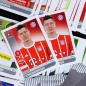 Preview: Fußball Bundesliga 2017 Topps 410 Sticker