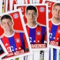 Preview: Fußball Bundesliga 2014 Topps 310 Sticker - Kevin de Bruyne