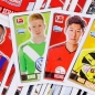 Preview: Fußball Bundesliga 2014 Topps 310 Sticker - Kevin de Bruyne