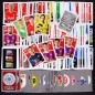 Preview: Fußball Bundesliga 2014 Topps Sticker