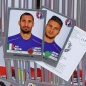 Preview: Euro 2016 Panini 470 Sticker - Swiss Star Edition