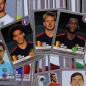 Preview: Euro 2016 Panini 470 Sticker - Swiss Star Edition