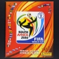 Preview: South Africa 2010 Panini Sticker Album