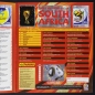 Preview: South Africa 2010 Panini Sticker Album komplett - NL