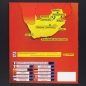 Preview: South Africa 2010 Panini Sticker Album komplett - NL