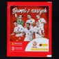 Preview: Dumni z naszych Panini Sticker Tüte