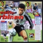 Preview: WM 2002 Goal Ferrero sticker album complete